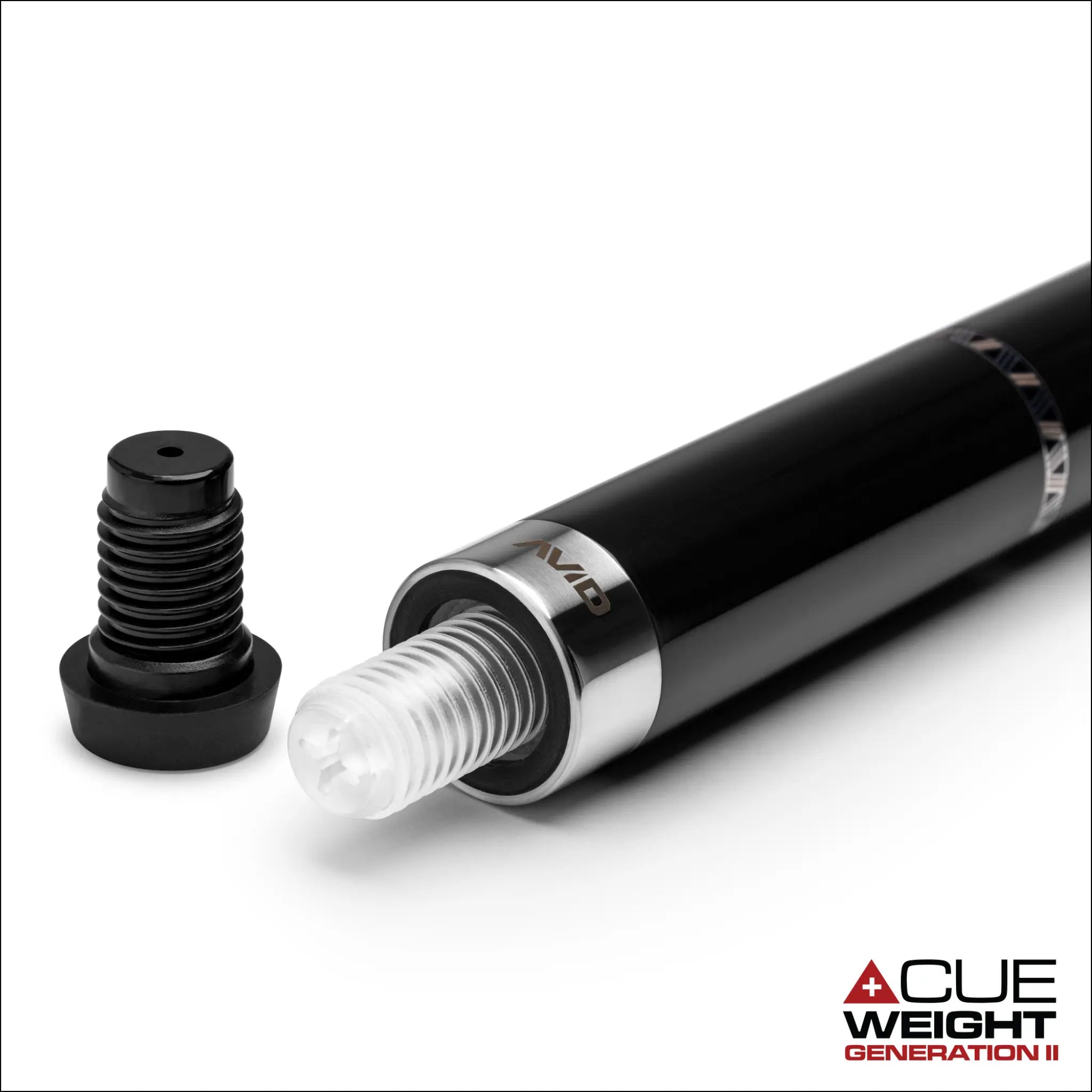 Taco Break Cuetec Avid Surge Gold Taco Break Cuetec Avid Surge Gold